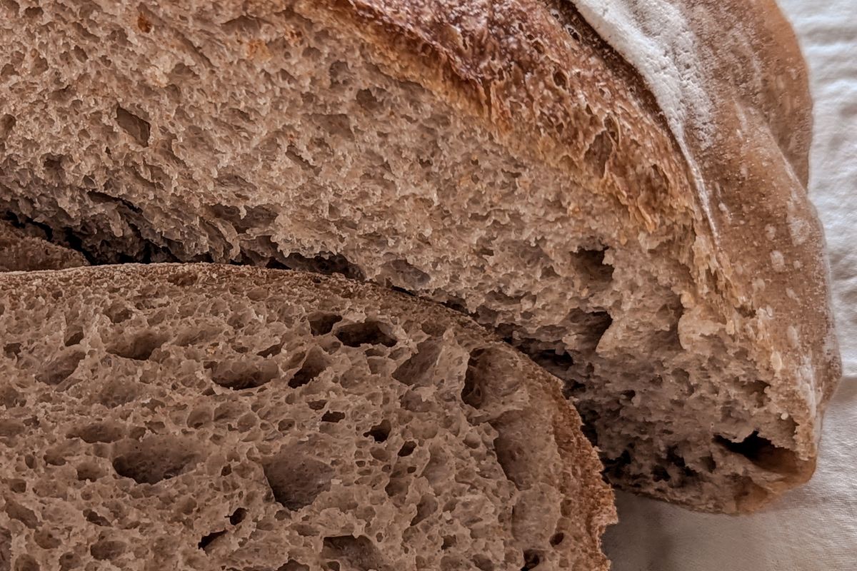Country Sourdough